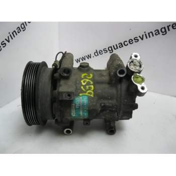 COMPRESOR AIRE ACONDICIONADO 8200315744 1033905644 