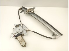 Recambio de elevalunas delantero derecho para nissan almera i hatchback (n15) 2.0 d referencia OEM IAM 807300M016 MMR52167 