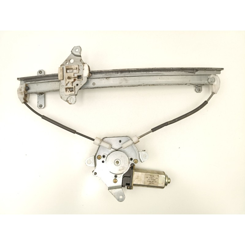 Recambio de elevalunas delantero derecho para nissan almera i hatchback (n15) 2.0 d referencia OEM IAM 807300M016 MMR52167 