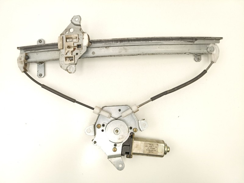 Recambio de elevalunas delantero derecho para nissan almera i hatchback (n15) 2.0 d referencia OEM IAM 807300M016 MMR52167 