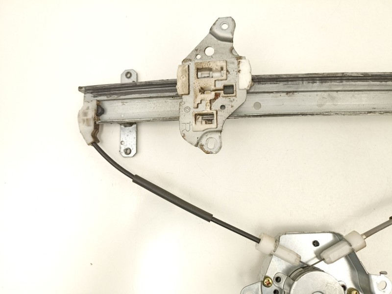 Recambio de elevalunas delantero derecho para nissan almera i hatchback (n15) 2.0 d referencia OEM IAM 807300M016 MMR52167 