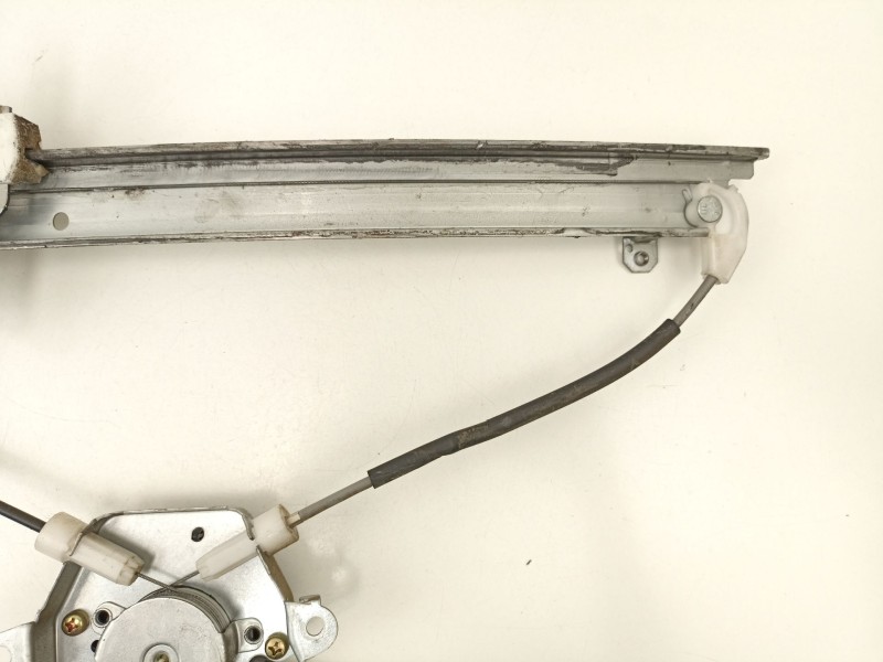 Recambio de elevalunas delantero derecho para nissan almera i hatchback (n15) 2.0 d referencia OEM IAM 807300M016 MMR52167 