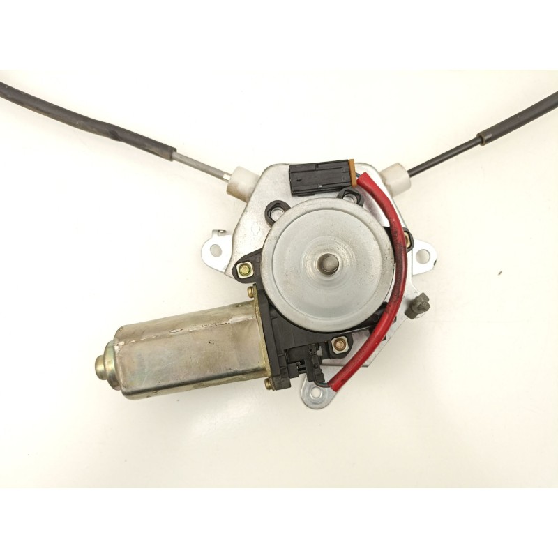 Recambio de elevalunas delantero derecho para nissan almera i hatchback (n15) 2.0 d referencia OEM IAM 807300M016 MMR52167 