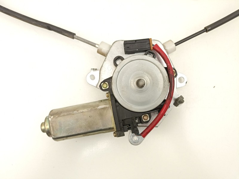 Recambio de elevalunas delantero derecho para nissan almera i hatchback (n15) 2.0 d referencia OEM IAM 807300M016 MMR52167 