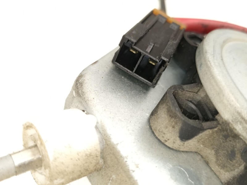 Recambio de elevalunas delantero derecho para nissan almera i hatchback (n15) 2.0 d referencia OEM IAM 807300M016 MMR52167 