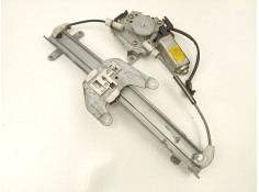 Recambio de elevalunas trasero izquierdo para nissan almera i hatchback (n15) 2.0 d referencia OEM IAM 827312S720 MMR52122 