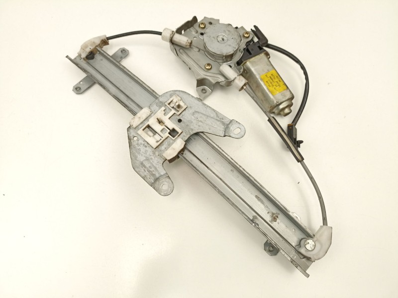 Recambio de elevalunas trasero izquierdo para nissan almera i hatchback (n15) 2.0 d referencia OEM IAM 827312S720 MMR52122 