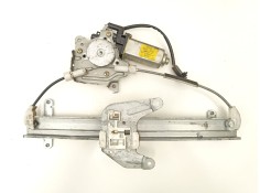 Recambio de elevalunas trasero izquierdo para nissan almera i hatchback (n15) 2.0 d referencia OEM IAM 827312S720 MMR52122  2