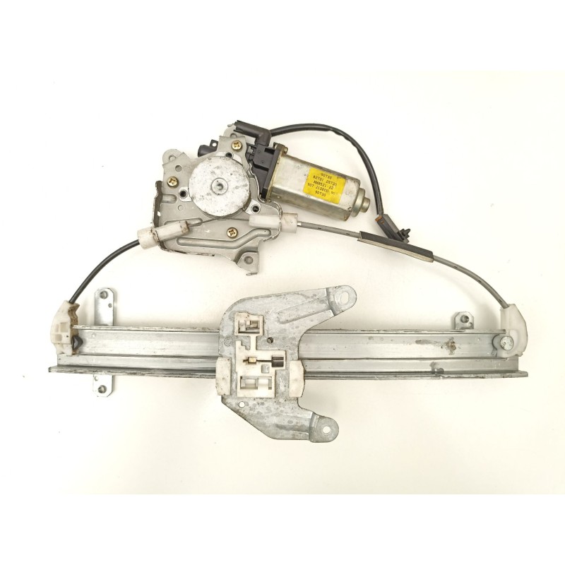 Recambio de elevalunas trasero izquierdo para nissan almera i hatchback (n15) 2.0 d referencia OEM IAM 827312S720 MMR52122 