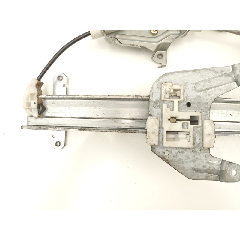 Recambio de elevalunas trasero izquierdo para nissan almera i hatchback (n15) 2.0 d referencia OEM IAM 827312S720 MMR52122 