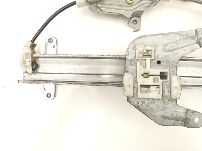 Recambio de elevalunas trasero izquierdo para nissan almera i hatchback (n15) 2.0 d referencia OEM IAM 827312S720 MMR52122 