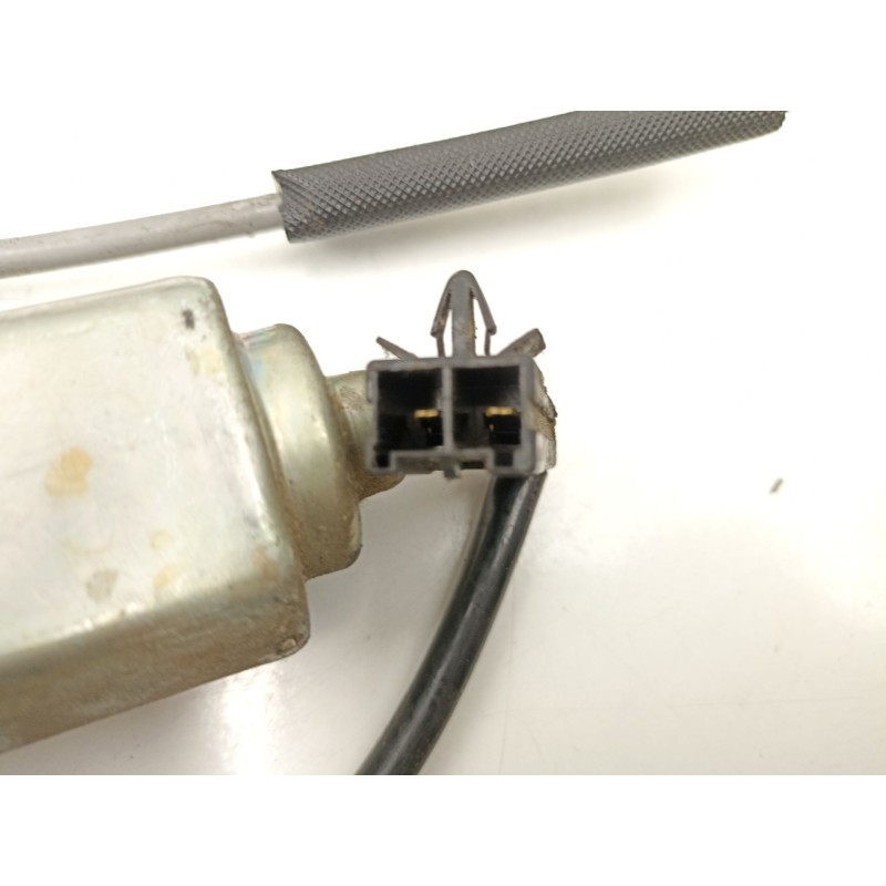 Recambio de elevalunas trasero izquierdo para nissan almera i hatchback (n15) 2.0 d referencia OEM IAM 827312S720 MMR52122 