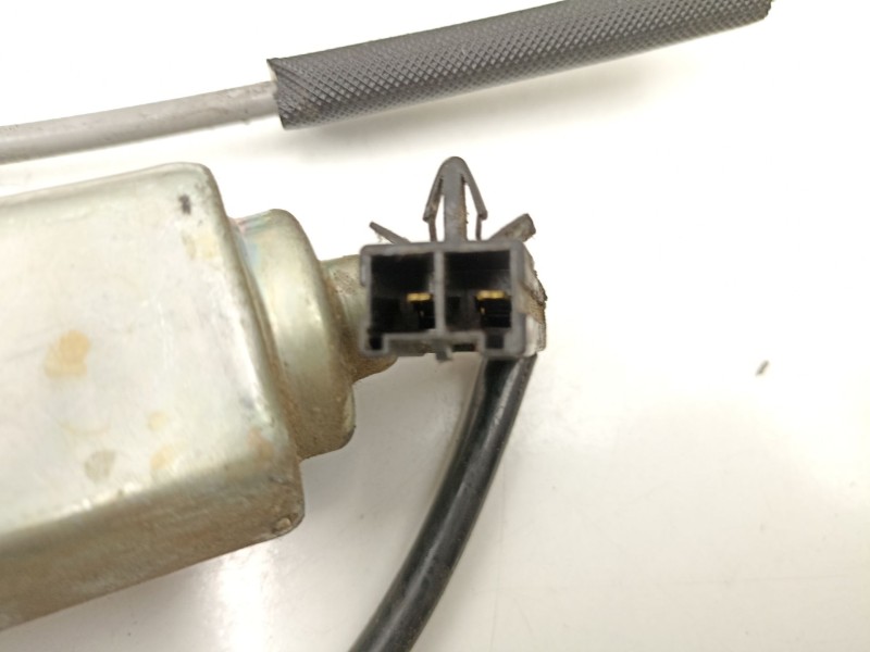 Recambio de elevalunas trasero izquierdo para nissan almera i hatchback (n15) 2.0 d referencia OEM IAM 827312S720 MMR52122 