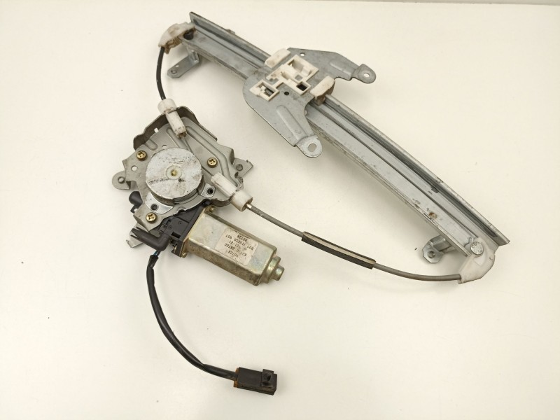 Recambio de elevalunas trasero derecho para nissan almera i hatchback (n15) 2.0 d referencia OEM IAM 827302S720 MMR52121 