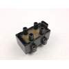 Recambio de bobina para renault clio ii (bb_, cb_) 1.2 lpg referencia OEM IAM 7700873701 7700274008 