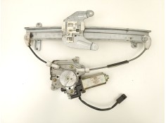 Recambio de elevalunas trasero derecho para nissan almera i hatchback (n15) 2.0 d referencia OEM IAM 827302S720 MMR52121  2