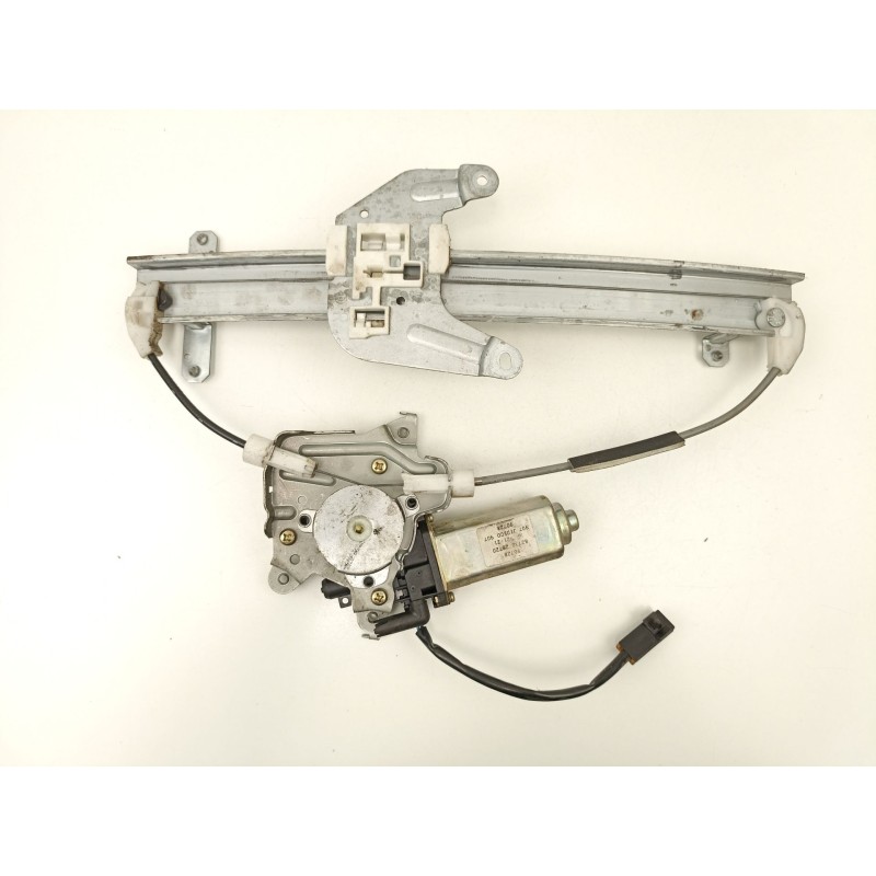 Recambio de elevalunas trasero derecho para nissan almera i hatchback (n15) 2.0 d referencia OEM IAM 827302S720 MMR52121 