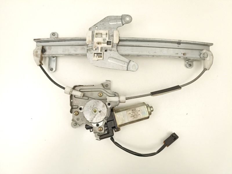 Recambio de elevalunas trasero derecho para nissan almera i hatchback (n15) 2.0 d referencia OEM IAM 827302S720 MMR52121 