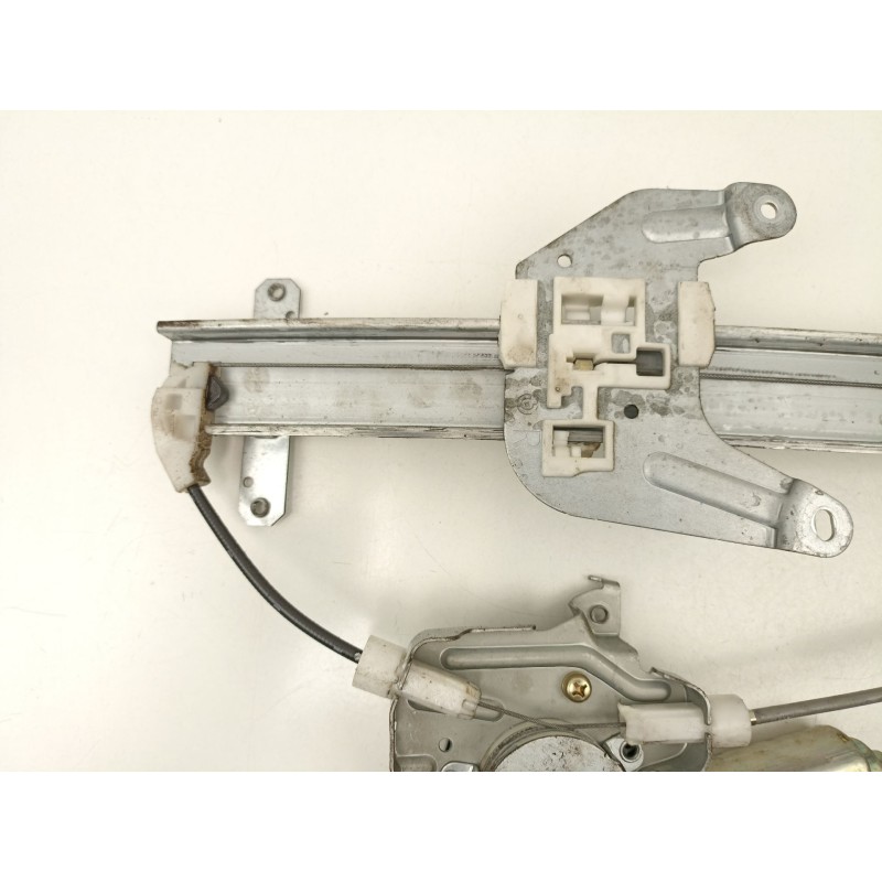 Recambio de elevalunas trasero derecho para nissan almera i hatchback (n15) 2.0 d referencia OEM IAM 827302S720 MMR52121 