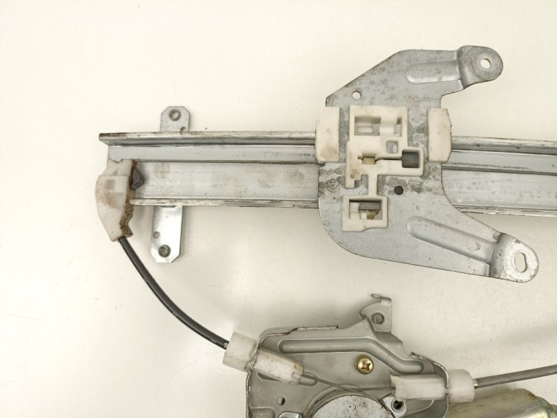 Recambio de elevalunas trasero derecho para nissan almera i hatchback (n15) 2.0 d referencia OEM IAM 827302S720 MMR52121 