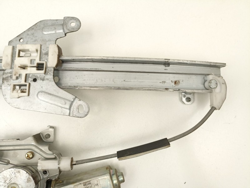 Recambio de elevalunas trasero derecho para nissan almera i hatchback (n15) 2.0 d referencia OEM IAM 827302S720 MMR52121 