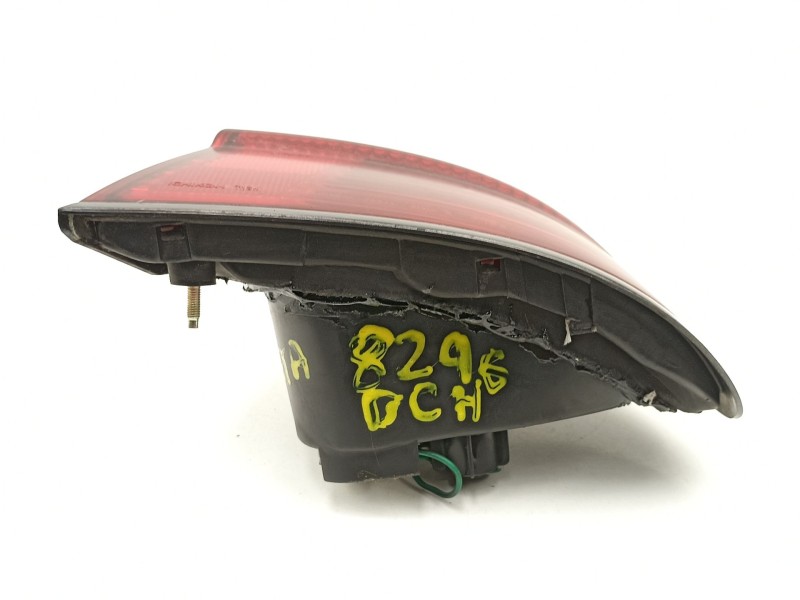 Recambio de piloto trasero derecho para nissan almera i hatchback (n15) 2.0 d referencia OEM IAM 265502N285  