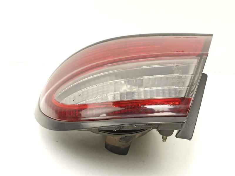 Recambio de piloto trasero derecho para nissan almera i hatchback (n15) 2.0 d referencia OEM IAM 265502N285  