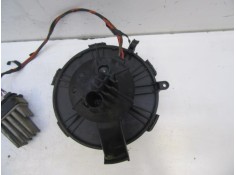 Recambio de motor calefaccion : opel zafira : 1.9 cdti [2007] para opel zafira 1.9 cdti referencia OEM IAM CONRESISTENCIA   2