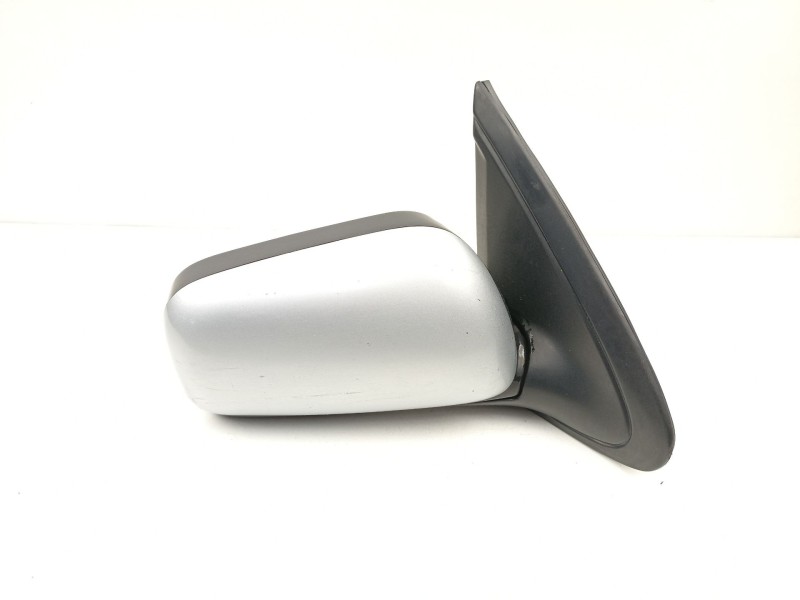 Recambio de retrovisor derecho para nissan almera i hatchback (n15) 2.0 d referencia OEM IAM 963011N600  