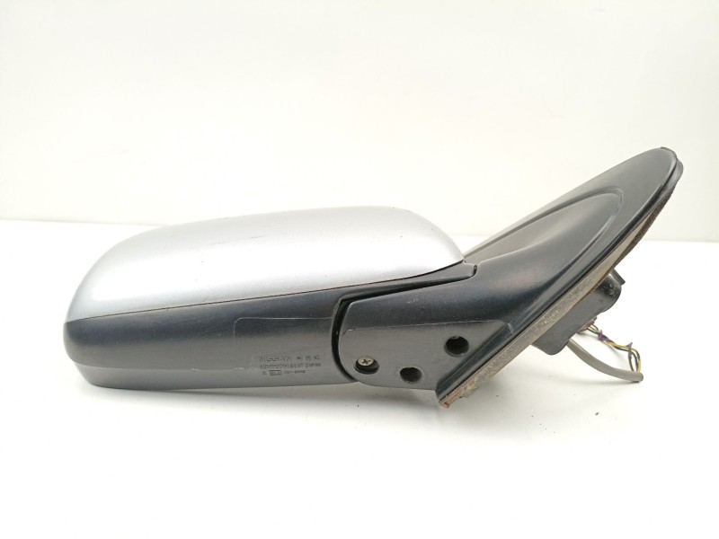 Recambio de retrovisor derecho para nissan almera i hatchback (n15) 2.0 d referencia OEM IAM 963011N600  