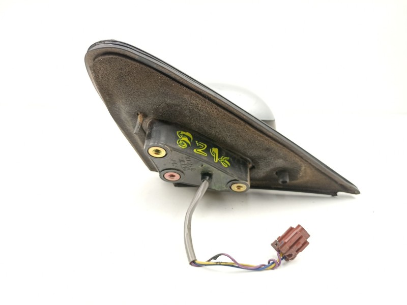 Recambio de retrovisor derecho para nissan almera i hatchback (n15) 2.0 d referencia OEM IAM 963011N600  