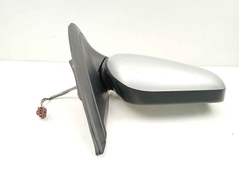 Recambio de retrovisor derecho para nissan almera i hatchback (n15) 2.0 d referencia OEM IAM 963011N600  