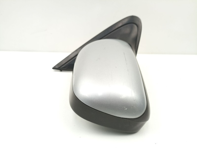 Recambio de retrovisor derecho para nissan almera i hatchback (n15) 2.0 d referencia OEM IAM 963011N600  