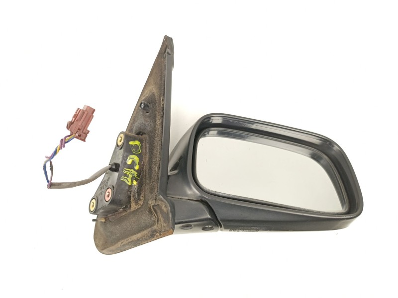 Recambio de retrovisor derecho para nissan almera i hatchback (n15) 2.0 d referencia OEM IAM 963011N600  