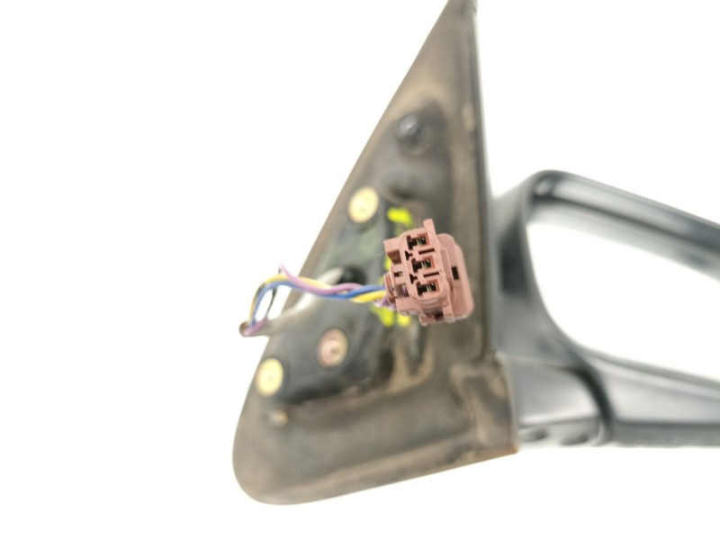 Recambio de retrovisor derecho para nissan almera i hatchback (n15) 2.0 d referencia OEM IAM 963011N600  