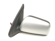 Recambio de retrovisor izquierdo para nissan almera i hatchback (n15) 2.0 d referencia OEM IAM 963021N601  