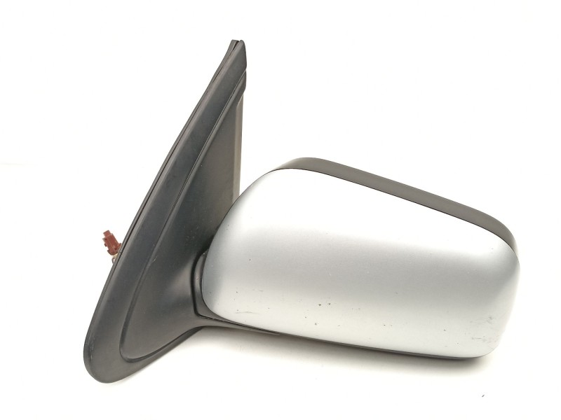 Recambio de retrovisor izquierdo para nissan almera i hatchback (n15) 2.0 d referencia OEM IAM 963021N601  