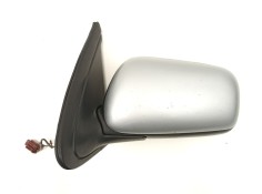 Recambio de retrovisor izquierdo para nissan almera i hatchback (n15) 2.0 d referencia OEM IAM 963021N601   2