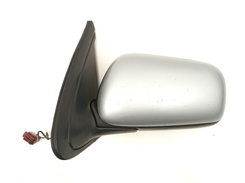 Recambio de retrovisor izquierdo para nissan almera i hatchback (n15) 2.0 d referencia OEM IAM 963021N601  