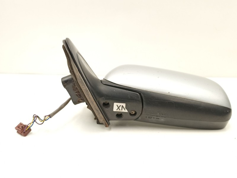 Recambio de retrovisor izquierdo para nissan almera i hatchback (n15) 2.0 d referencia OEM IAM 963021N601  