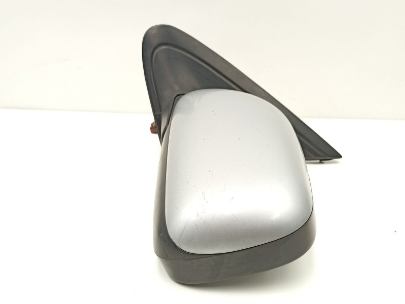 Recambio de retrovisor izquierdo para nissan almera i hatchback (n15) 2.0 d referencia OEM IAM 963021N601  