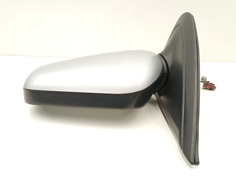 Recambio de retrovisor izquierdo para nissan almera i hatchback (n15) 2.0 d referencia OEM IAM 963021N601  