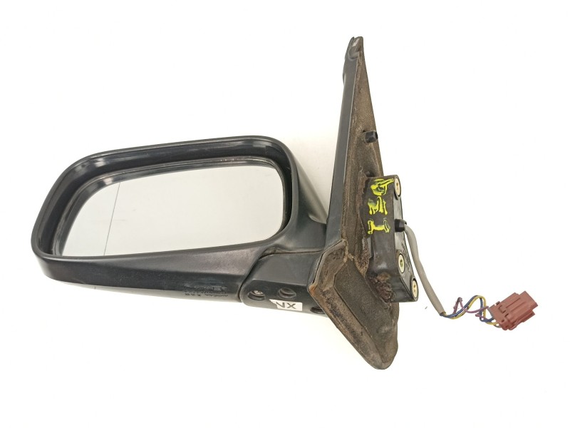Recambio de retrovisor izquierdo para nissan almera i hatchback (n15) 2.0 d referencia OEM IAM 963021N601  