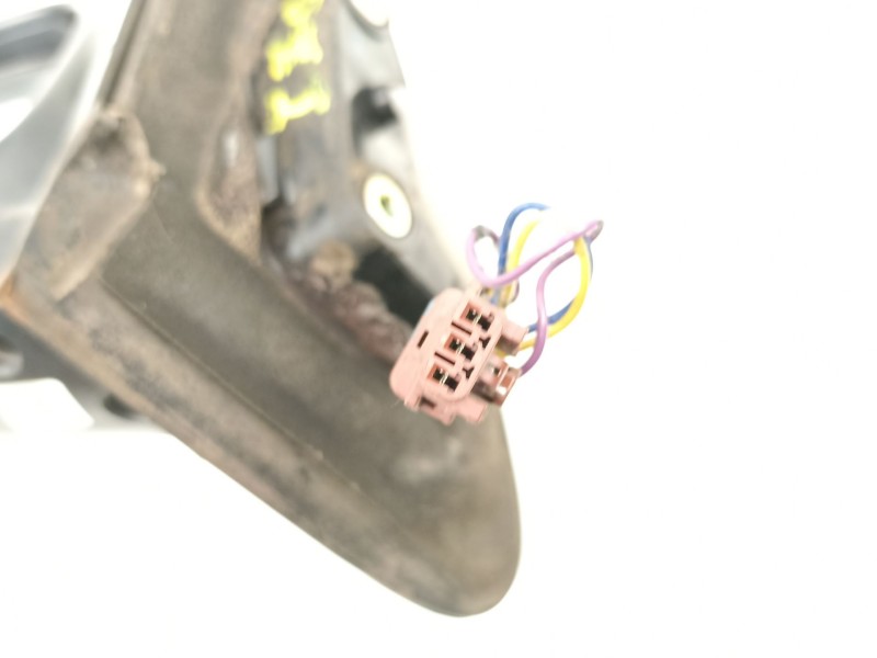 Recambio de retrovisor izquierdo para nissan almera i hatchback (n15) 2.0 d referencia OEM IAM 963021N601  