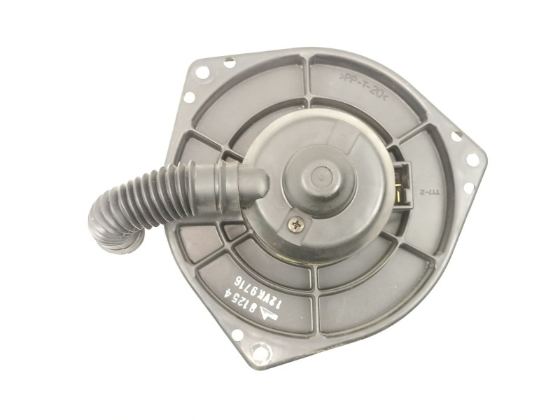 Recambio de motor calefaccion para nissan almera i hatchback (n15) 2.0 d referencia OEM IAM 272201N603  