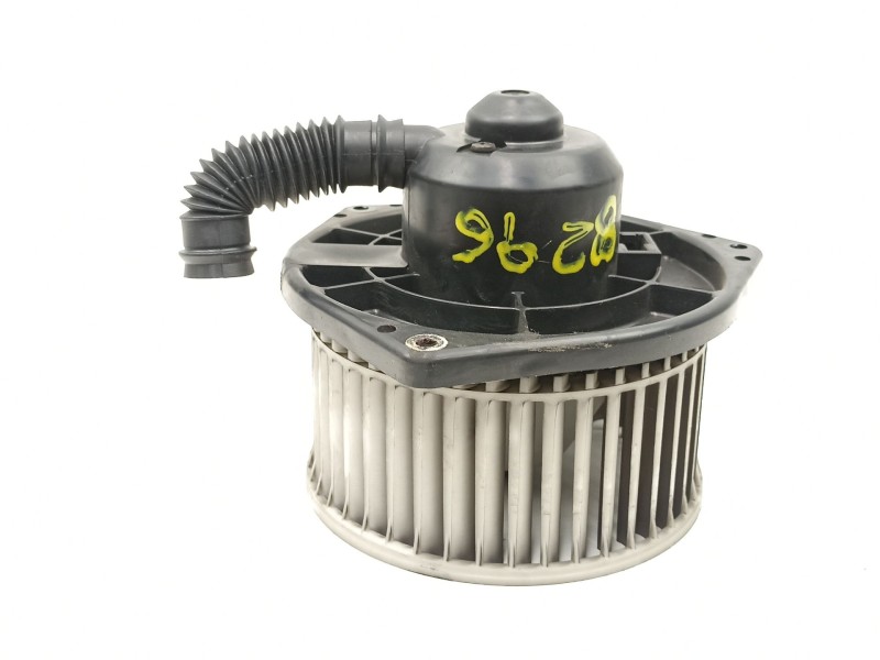 Recambio de motor calefaccion para nissan almera i hatchback (n15) 2.0 d referencia OEM IAM 272201N603  