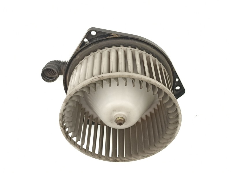 Recambio de motor calefaccion para nissan almera i hatchback (n15) 2.0 d referencia OEM IAM 272201N603  