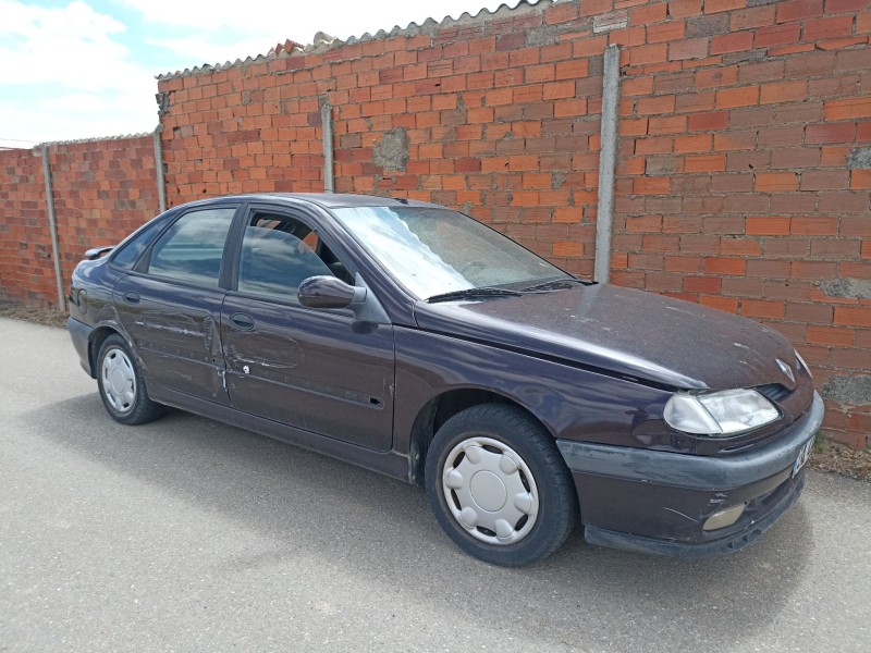 renault laguna i (b56_, 556_) del año 1994