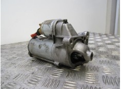 Recambio de motor arranque : renault megane : 1.9 dci (119,64cv) [2004] para renault megane 1.9 dci referencia OEM IAM 820033125