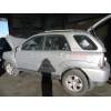 kia sportage del año 2010